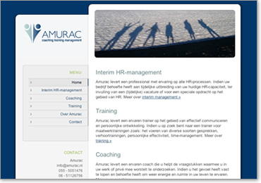 amurac.nl