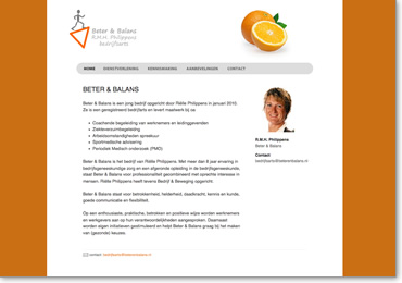 Move website