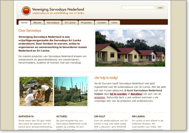Sarvodaya.nl